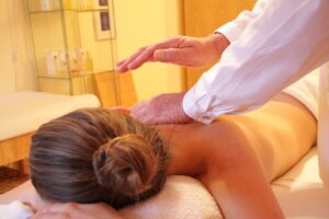 Best Body Massage Practices