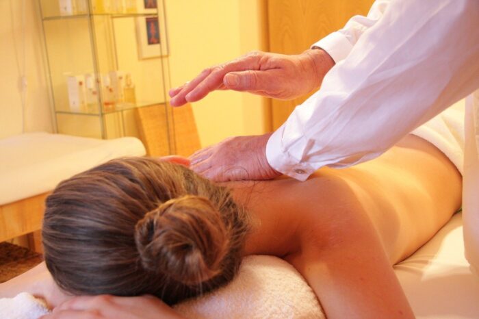 Best Body Massage Practices