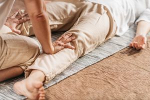 outcall massage
