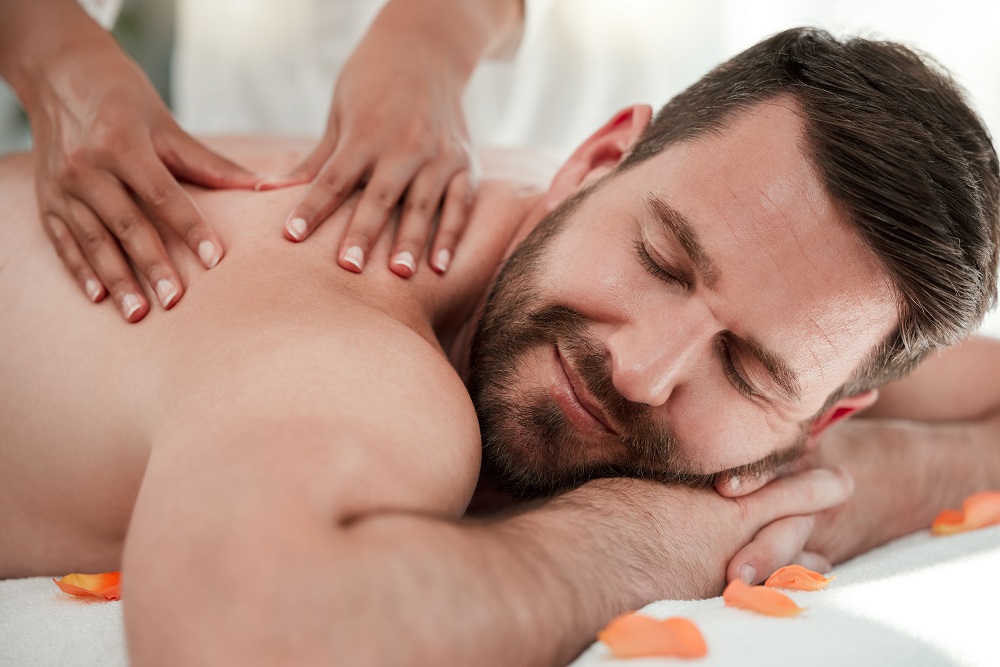 Outcall massage Kuala Lumpur