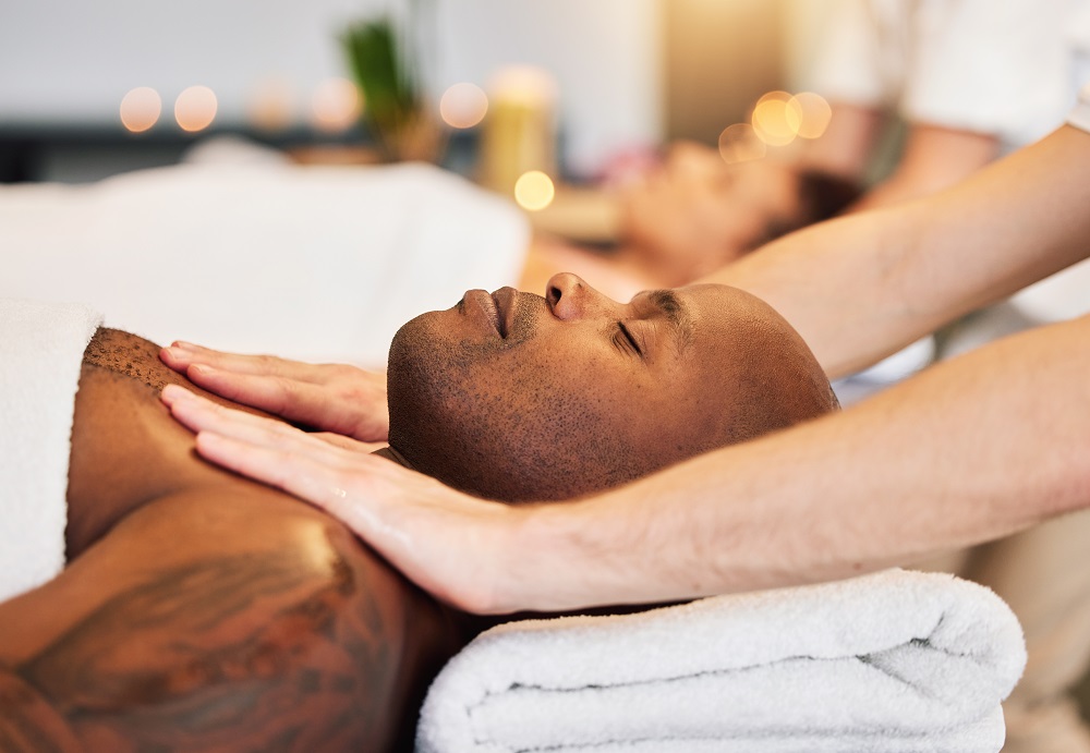 Thai massage near me out call service by Outcall Therapy