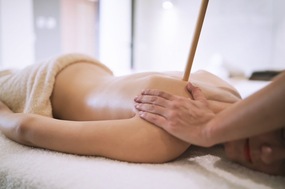 Swedish massage Kuala Lumpur