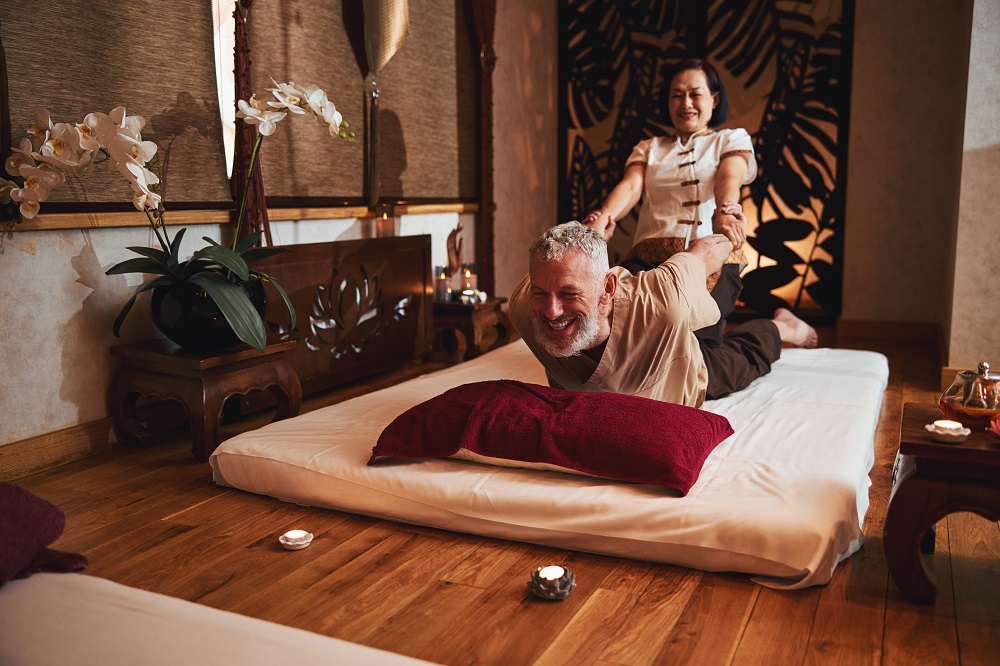Kuala Lumpur outcall massage service by Outcall Therapy